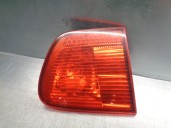 Replacement rear left light for Seat Ibiza (6K1) Select OEM IAM reference 6K6945091 