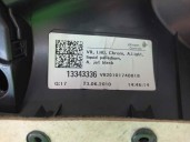 Recambio de guarnecido puerta delantera derecha para opel astra j lim. 1.7 16v cdti referencia OEM IAM 13343336 