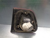 Recambio de piloto trasero izquierdo para seat ibiza (6k1) select referencia OEM IAM 6K6945091  