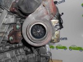 Recambio de motor completo para mercedes-benz clase m (w163) 4.0 cdi 32v cat referencia OEM IAM 628963 40021717 