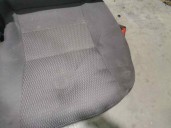 Recambio de asiento delantero derecho para citroën jumper caja cerrada (06.2006 =>) 2.2 hdi cat referencia OEM IAM TELA GRIS OS