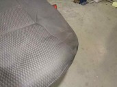 Recambio de asiento delantero derecho para citroën jumper caja cerrada (06.2006 =>) 2.2 hdi cat referencia OEM IAM TELA GRIS OS