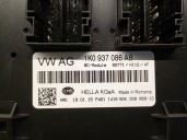 Recambio de modulo electronico para seat altea xl (5p5, 5p8) 1.6 tdi referencia OEM IAM IK0937086AB IK0937086AB 