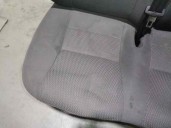 Replacement front right seat for Citroën Jumper closed box (06.2006 =>) 2.2 HDI CAT OEM IAM reference GRAY FABRIC OS