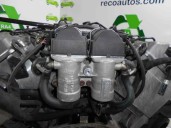 Recambio de motor completo para mercedes-benz clase m (w163) 4.0 cdi 32v cat referencia OEM IAM 628963 40021717 