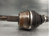 Recambio de transmision delantera derecha para lancia dedra berl. 1.9 turbodiesel referencia OEM IAM 7657812  