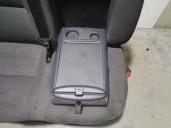 Replacement right front seat for Citroën Jumper closed box (06.2006 =>) 2.2 HDI CAT OEM IAM reference GREY FABRIC OS