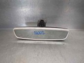 Recambio de espejo interior para skoda karoq (nu) 125 aniversario referencia OEM IAM 3G0857511AFSMA  