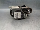 Replacement front right seatbelt for Chrysler PT Cruiser (PT) 2.2 CRD CAT OEM IAM reference 606340700C WITH PRE