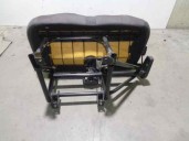 Recambio de asiento delantero derecho para citroën jumper caja cerrada (06.2006 =>) 2.2 hdi cat referencia OEM IAM TELA GRIS OS