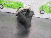 Recambio de bobina encendido para opel corsa b 1.2 referencia OEM IAM 2526049A 9H449739 