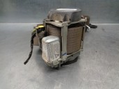 Replacement front right seatbelt for Chrysler PT Cruiser (PT) 2.2 CRD CAT OEM IAM reference 606340700C WITH PRE