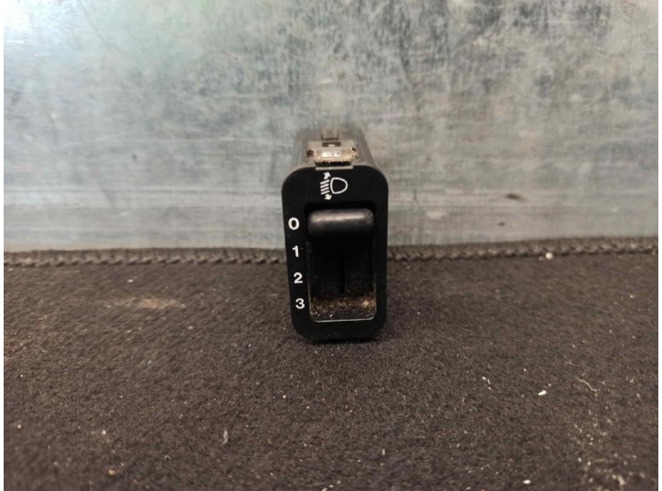 Recambio de mando para honda civic berlina 3/4 (ej/ek) 1.4 referencia OEM IAM 35820S04G11 