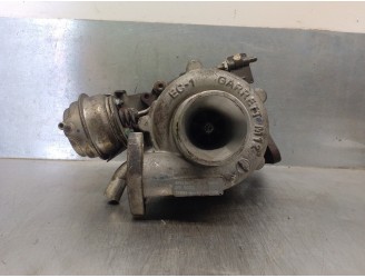 Recambio de turbocompresor para opel astra j lim. 1.7 16v cdti referencia OEM IAM 8980536744 7795912 GARRETT