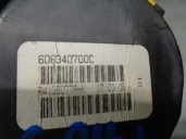 Replacement front right seat belt for Chrysler PT Cruiser (PT) 2.2 CRD CAT OEM IAM reference 606340700C WITH PRE