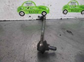 Recambio de bieleta estabilizadora delantera izquierda para ford fusion (cbk) 1.4 16v cat referencia OEM IAM 
