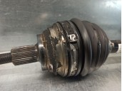 Recambio de transmision delantera izquierda para audi a3 (8p) 1.6 16v fsi referencia OEM IAM 1K0407271DH 