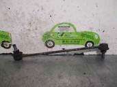 Recambio de bieleta estabilizadora delantera izquierda para ford fusion (cbk) 1.4 16v cat referencia OEM IAM 