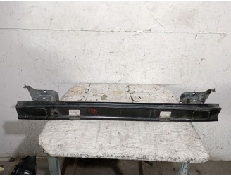 Recambio de refuerzo paragolpes trasero para fiat scudo autobús (270_, 272_) 1.6 d multijet referencia OEM IAM 1400369480 140036