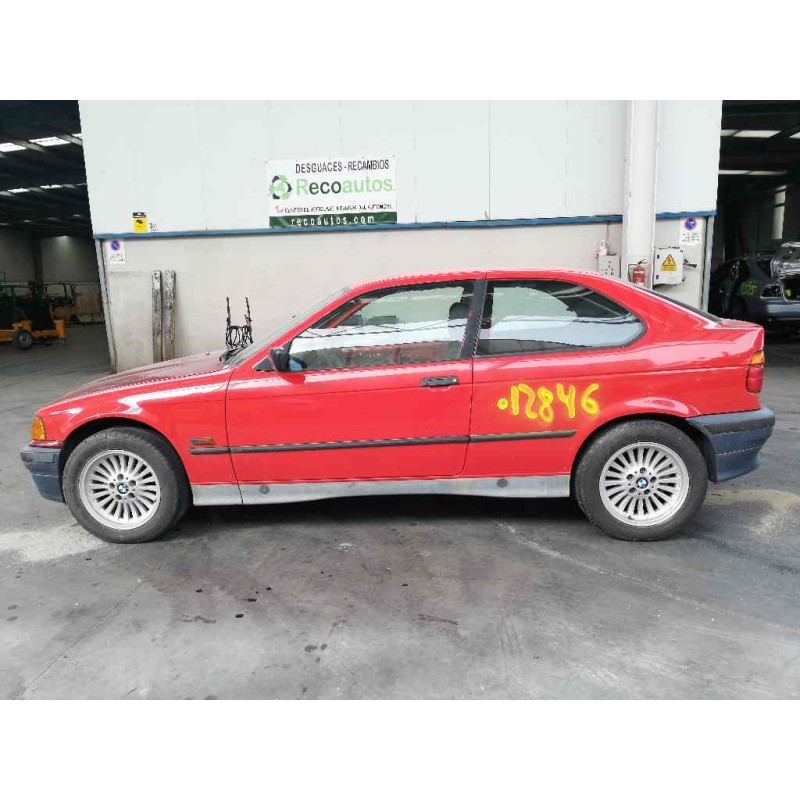 bmw serie 3 compacto (e36) del año 1994