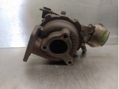 Recambio de turbocompresor para opel astra j lim. 1.7 16v cdti referencia OEM IAM 8980536744 7795912 GARRETT