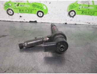 Recambio de inyector para opel astra h berlina 1.7 16v cdti cat (z 17 dtl / lrb) referencia OEM IAM 0445110174 0445110174 BOSCH