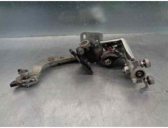 Recambio de soporte / guia puerta corredera para citroën jumper caja cerrada (06.2006 =>) 2.2 hdi cat referencia OEM IAM   