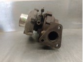 Replacement turbocharger for opel astra j lim. 1.7 16v cdti OEM IAM reference 8980536744 7795912 GARRETT