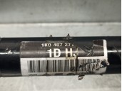 Recambio de transmision delantera izquierda para audi a3 (8p) 1.6 16v fsi referencia OEM IAM 1K0407271DH 