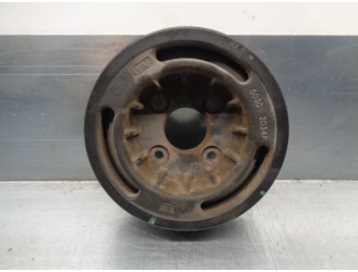 Recambio de polea cigueñal para chrysler voyager (rg) 2.8 crd cat referencia OEM IAM 503C2034F  