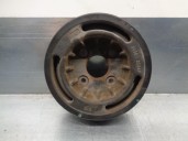 Recambio de polea cigueñal para chrysler voyager (rg) 2.8 crd cat referencia OEM IAM 503C2034F  