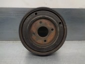 Recambio de polea cigueñal para chrysler voyager (rg) 2.8 crd cat referencia OEM IAM 503C2034F  