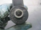 Recambio de inyector para opel astra h berlina 1.7 16v cdti cat (z 17 dtl / lrb) referencia OEM IAM 0445110174 0445110174 BOSCH