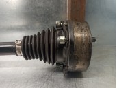 Recambio de transmision delantera izquierda para audi a3 (8p) 1.6 16v fsi referencia OEM IAM 1K0407271DH 