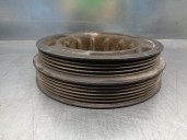 Recambio de polea cigueñal para chrysler voyager (rg) 2.8 crd cat referencia OEM IAM 503C2034F  