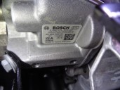 Recambio de motor completo para ford fiesta (cb1) 1.6 tdci cat referencia OEM IAM TZJA BL72084 AV2Q6007BA