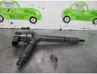 Recambio de inyector para opel astra h berlina 1.7 16v cdti cat (z 17 dtl / lrb) referencia OEM IAM 0445110174 0445110174 BOSCH
