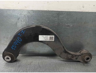 Recambio de brazo suspension superior trasero izquierdo para skoda superb (3v3) active referencia OEM IAM 5Q0505351B  