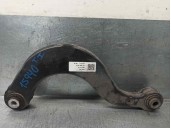 Recambio de brazo suspension superior trasero izquierdo para skoda superb (3v3) active referencia OEM IAM 5Q0505351B  