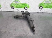 Recambio de inyector para opel astra h berlina 1.7 16v cdti cat (z 17 dtl / lrb) referencia OEM IAM 0445110174 0445110174 BOSCH