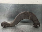 Recambio de brazo suspension superior trasero izquierdo para skoda superb (3v3) active referencia OEM IAM 5Q0505351B  