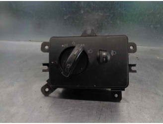 Recambio de mando luces salpicadero para citroën jumper caja cerrada (06.2006 =>) 2.2 hdi cat referencia OEM IAM 