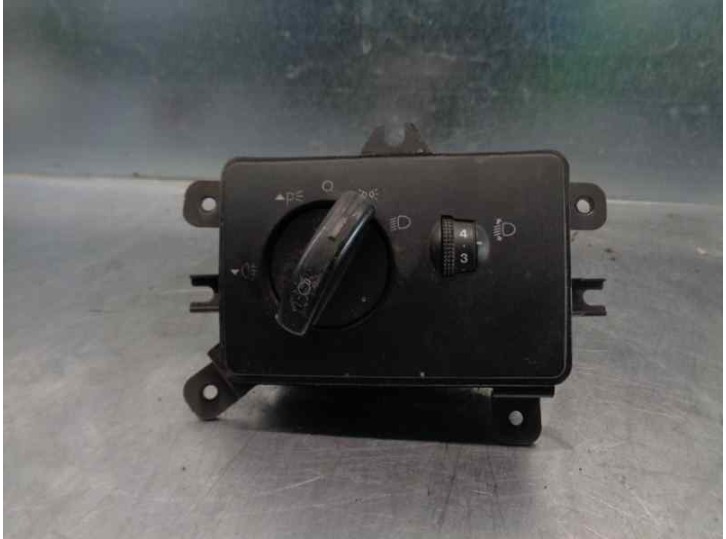 Recambio de mando luces salpicadero para citroën jumper caja cerrada (06.2006 =>) 2.2 hdi cat referencia OEM IAM 