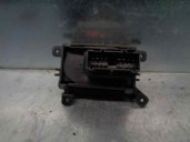 Recambio de mando luces salpicadero para citroën jumper caja cerrada (06.2006 =>) 2.2 hdi cat referencia OEM IAM 
