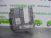 Recambio de centralita motor uce para peugeot 406 berlina (s1/s2) 1.8 cat referencia OEM IAM 9629372880 216260357 