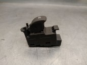 Recambio de mando elevalunas trasero izquierdo para volvo v40 hatchback (525) d3 referencia OEM IAM 31394840 