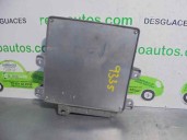 Recambio de centralita motor uce para peugeot 406 berlina (s1/s2) 1.8 cat referencia OEM IAM 9629372880 216260357 