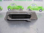 Recambio de centralita motor uce para peugeot 406 berlina (s1/s2) 1.8 cat referencia OEM IAM 9629372880 216260357 