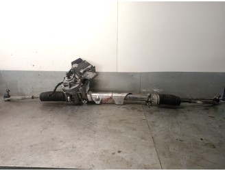 Recambio de cremallera direccion para mercedes-benz clase a (w169) a 200 cdi (169.008, 169.308) referencia OEM IAM A1694600700 A