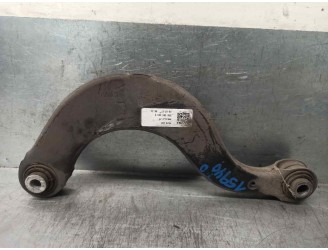 Recambio de brazo suspension superior trasero derecho para skoda superb (3v3) active referencia OEM IAM 5Q0505351B  
